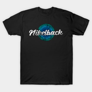 Vintage Nikelback T-Shirt